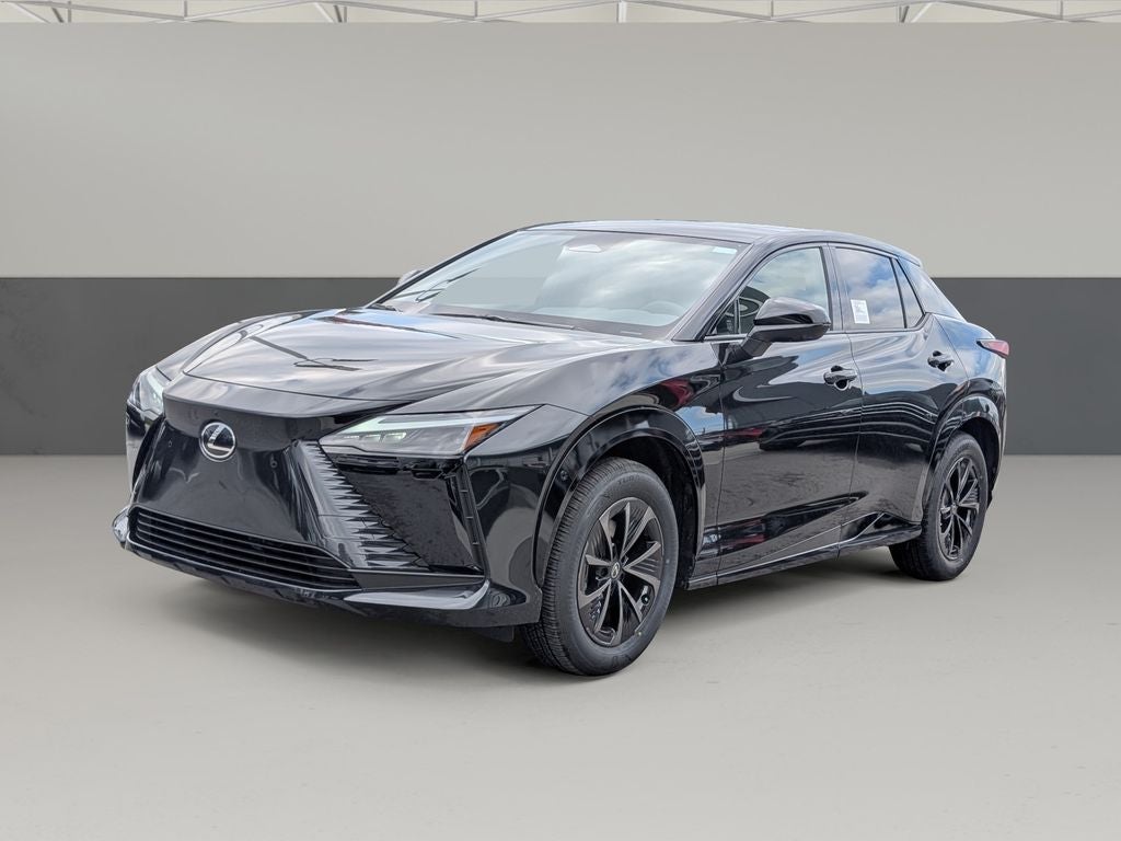 2026 Lexus RZ 