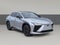 2026 Lexus RZ 