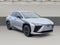 2026 Lexus RZ 
