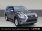 2016 Lexus GX 460