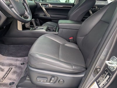 2016 Lexus GX 460