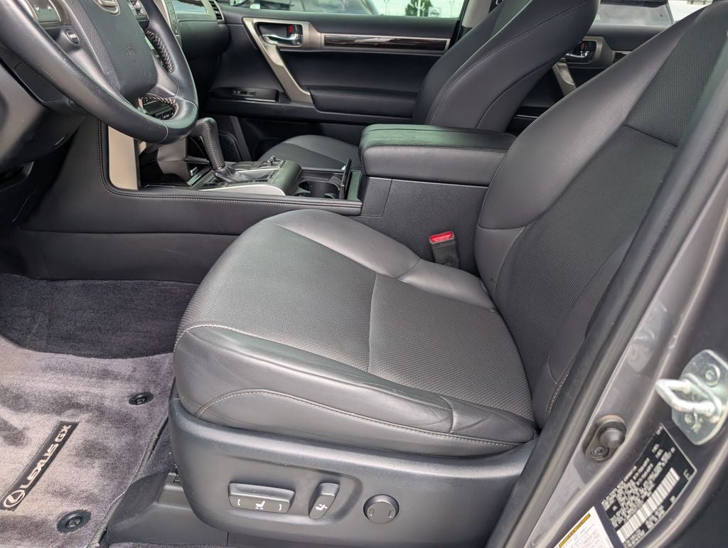 2016 Lexus GX 460