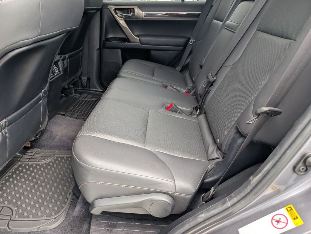 2016 Lexus GX 460