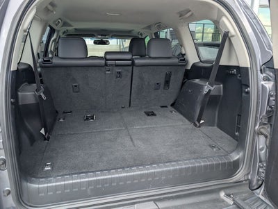 2016 Lexus GX 460