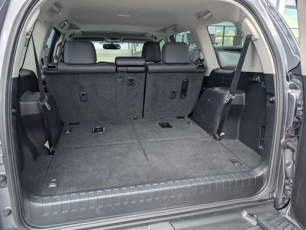 2016 Lexus GX 460