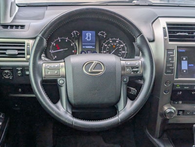 2016 Lexus GX 460