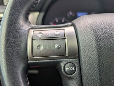2016 Lexus GX 460