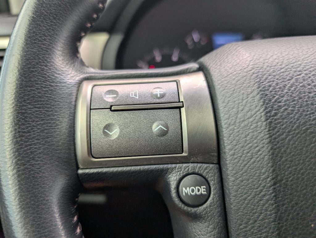 2016 Lexus GX 460