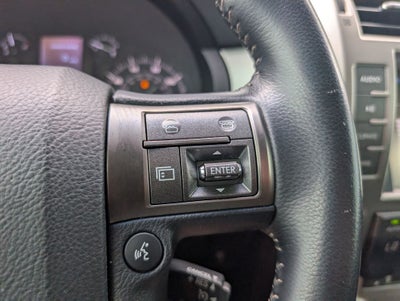 2016 Lexus GX 460