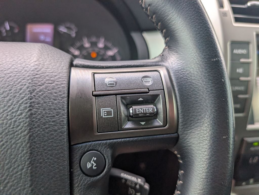 2016 Lexus GX 460