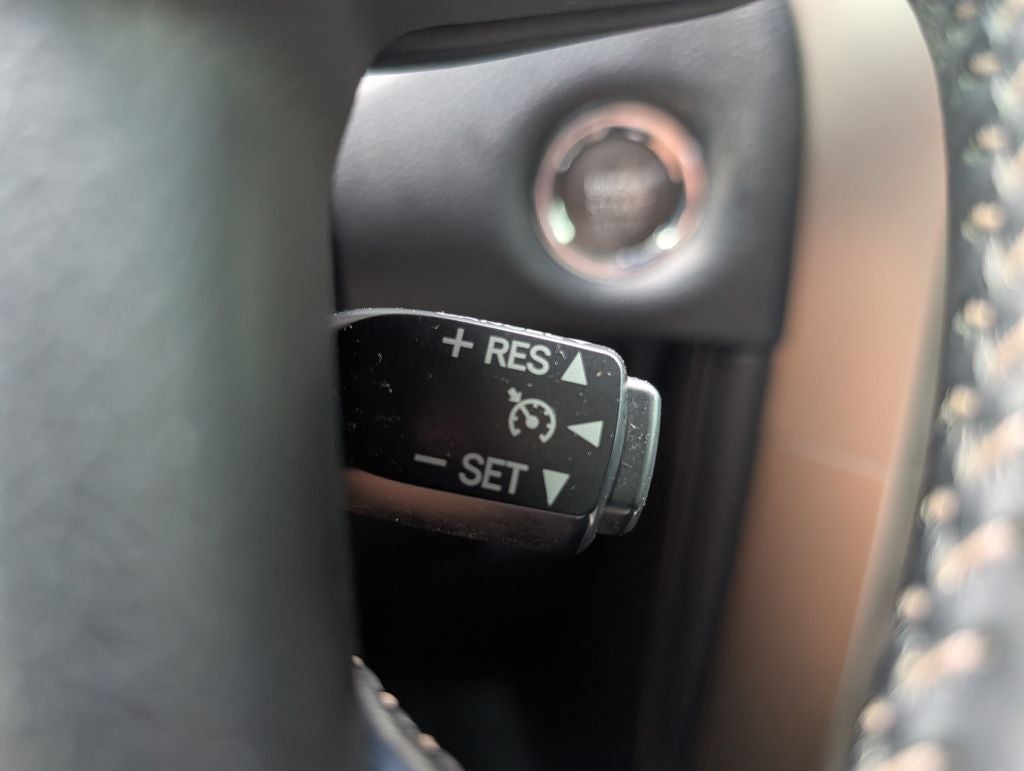 2016 Lexus GX 460