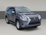 2016 Lexus GX 460