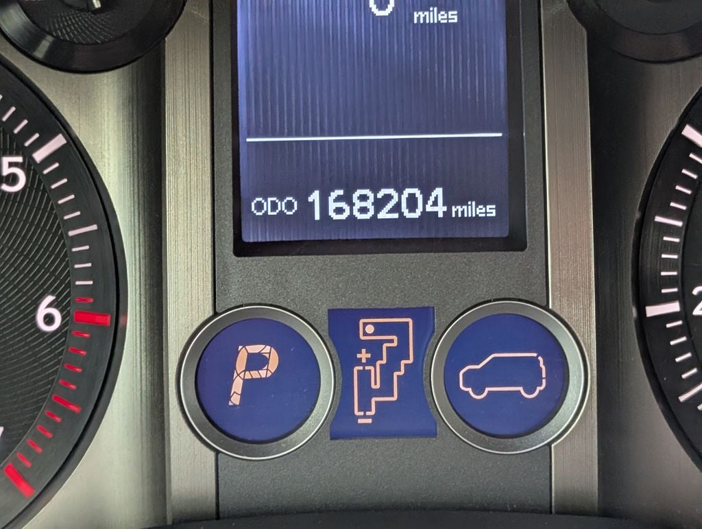 2016 Lexus GX 460