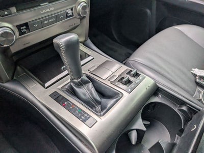2016 Lexus GX 460
