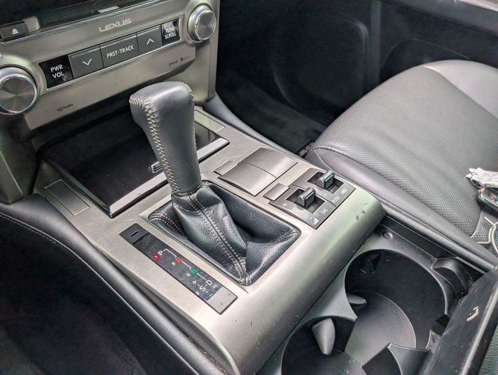 2016 Lexus GX 460