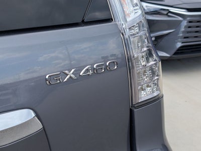 2016 Lexus GX 460