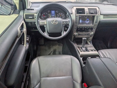 2016 Lexus GX 460