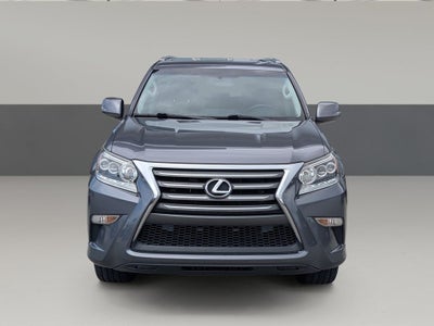 2016 Lexus GX 460