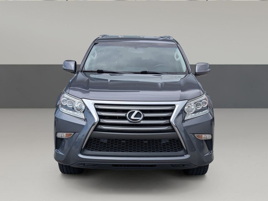 2016 Lexus GX 460