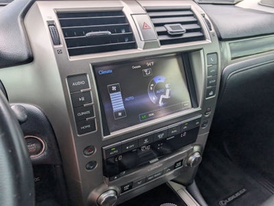 2016 Lexus GX 460
