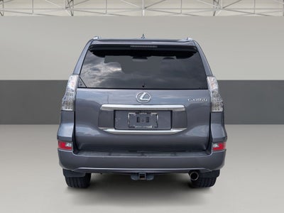 2016 Lexus GX 460