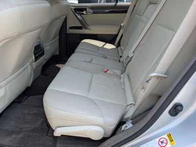 2018 Lexus GX 460
