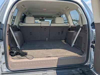 2018 Lexus GX 460