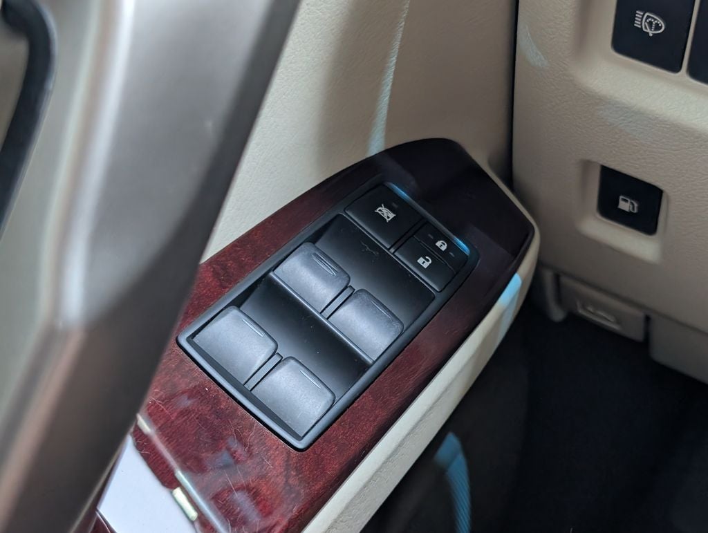 2018 Lexus GX 460