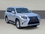 2018 Lexus GX 460