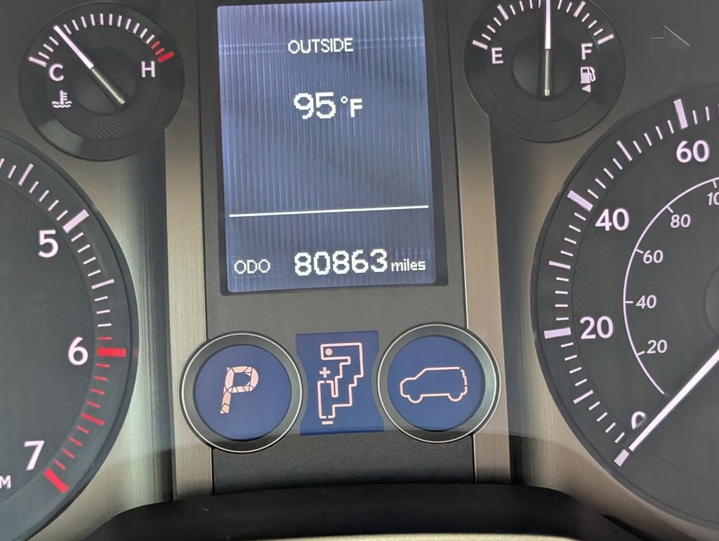2018 Lexus GX 460