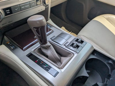 2018 Lexus GX 460