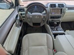 2018 Lexus GX 460