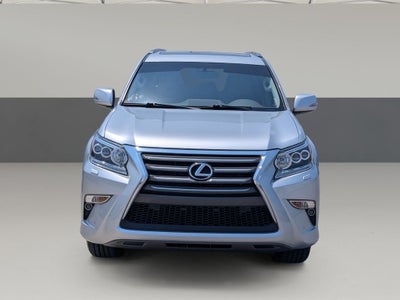 2018 Lexus GX 460