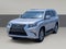 2018 Lexus GX 460