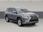 2018 Lexus GX 460