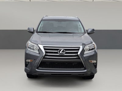 2018 Lexus GX 460