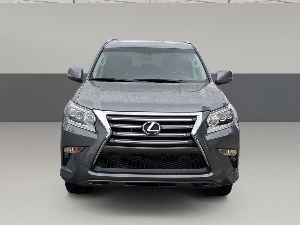 2018 Lexus GX 460