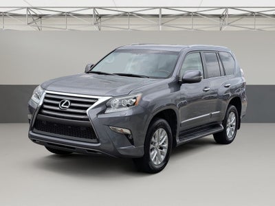 2018 Lexus GX 460