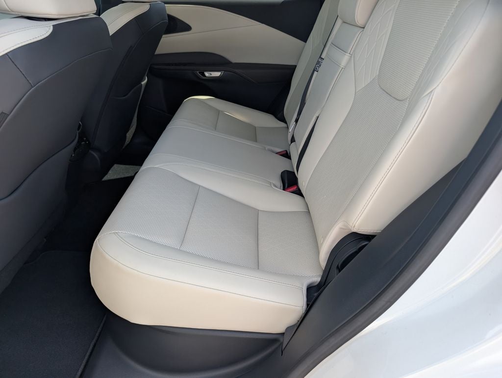 2025 Lexus RX 350 Premium Plus