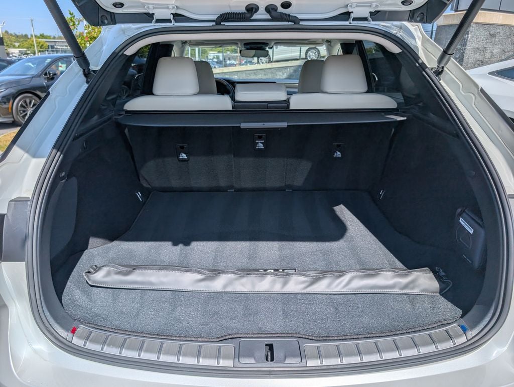 2025 Lexus RX 350 Premium Plus