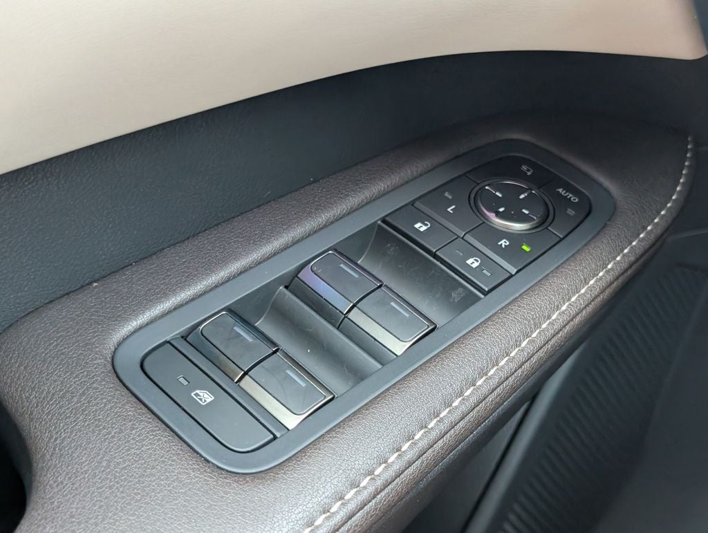 2025 Lexus RX 350 Premium Plus