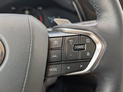2025 Lexus RX 350 Premium Plus