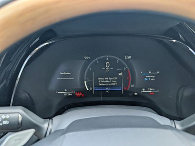 2025 Lexus RX 350 Premium Plus