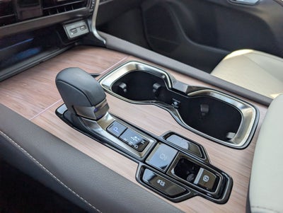 2025 Lexus RX 350 Premium Plus