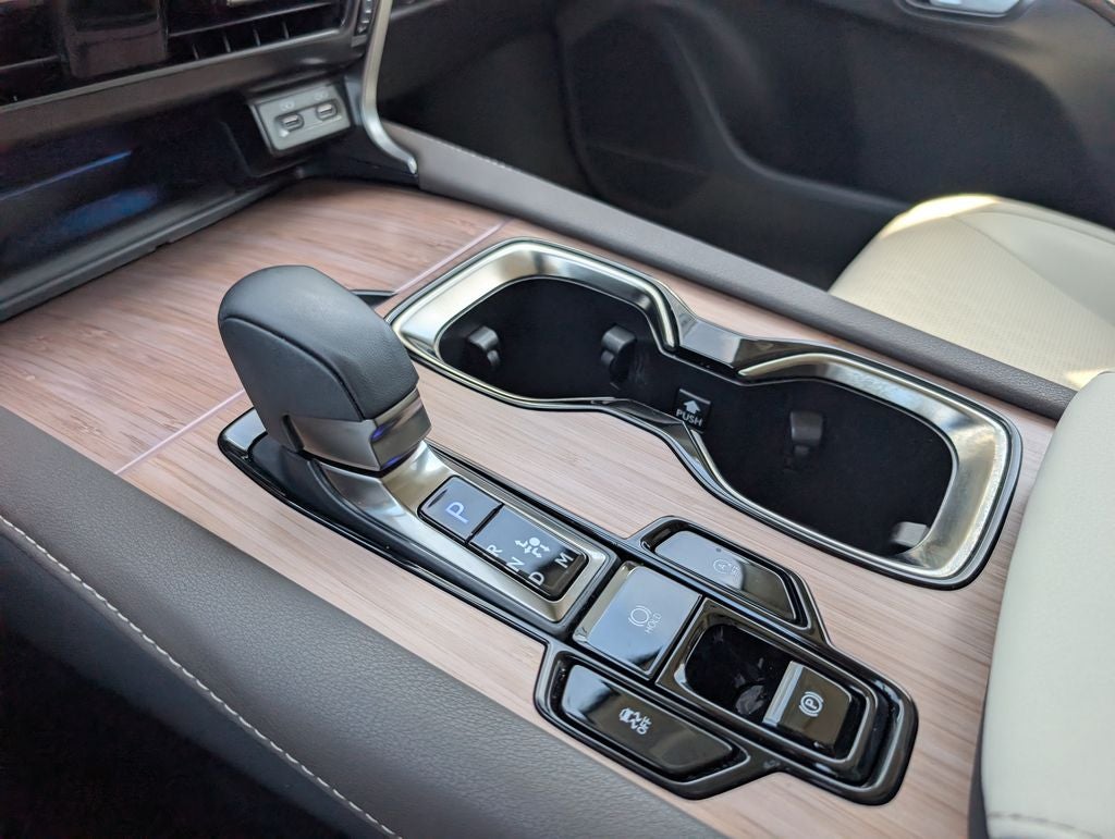 2025 Lexus RX 350 Premium Plus