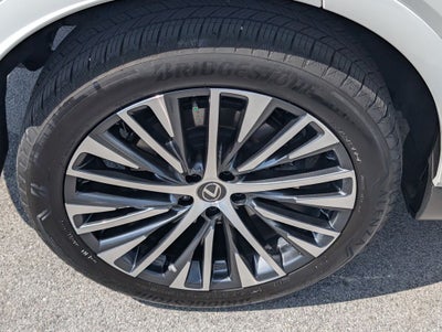 2025 Lexus RX 350 Premium Plus