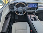 2025 Lexus RX 350 Premium Plus