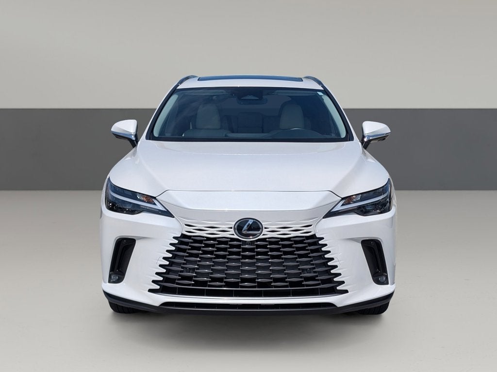 2025 Lexus RX 350 Premium Plus
