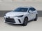 2025 Lexus RX 350 Premium Plus