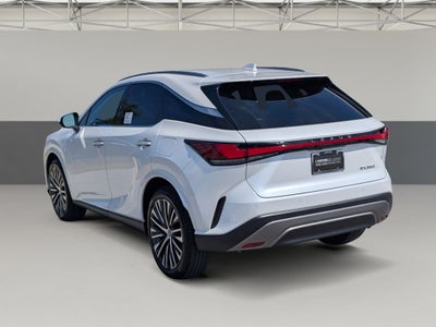 2025 Lexus RX 350 Premium Plus